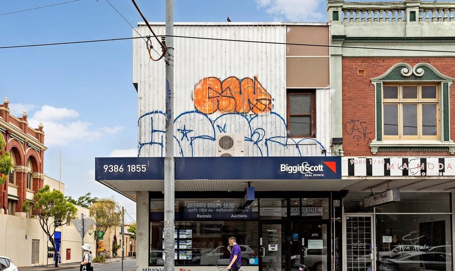477 Sydney Road Brunswick VIC 3056 - Image 1