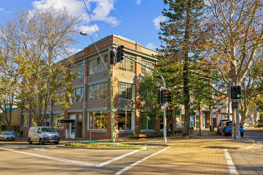Click to view all images 26/151 Foveaux Street Surry Hills NSW 2010 - Image 2