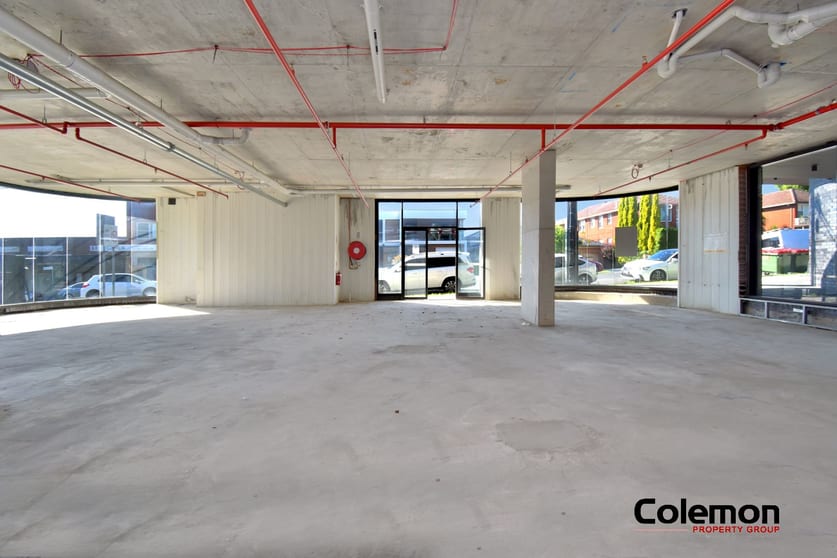 Shop 1/85-87 Railway Pde Mortdale NSW 2223 - Image 3