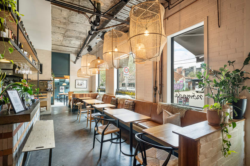 Click to view all images 412 Brunswick Street Fitzroy VIC 3065 - Image 3
