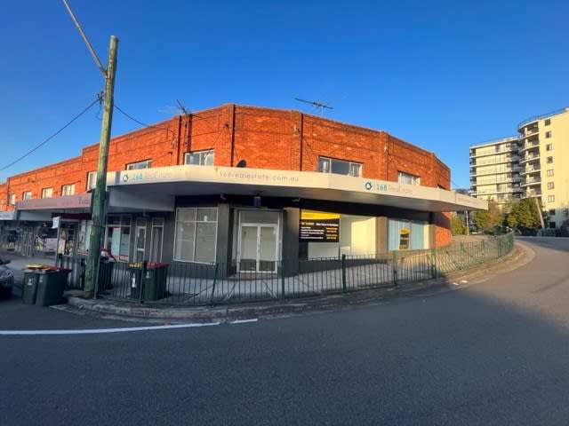 Click to view all images 120/102-120 Railway Street Rockdale NSW 2216 - Image 1