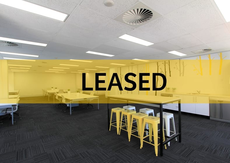 205/275 Alfred Street North Sydney NSW 2060 - Image 1
