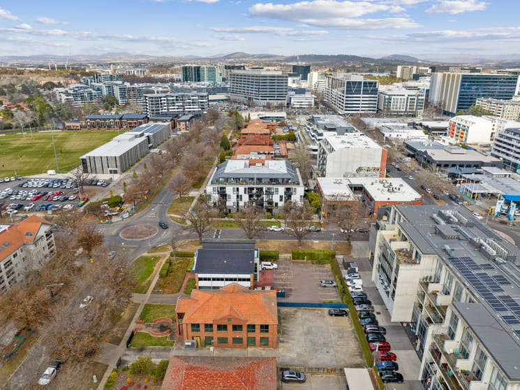 25 Torrens Street Braddon ACT 2612 - Image 2