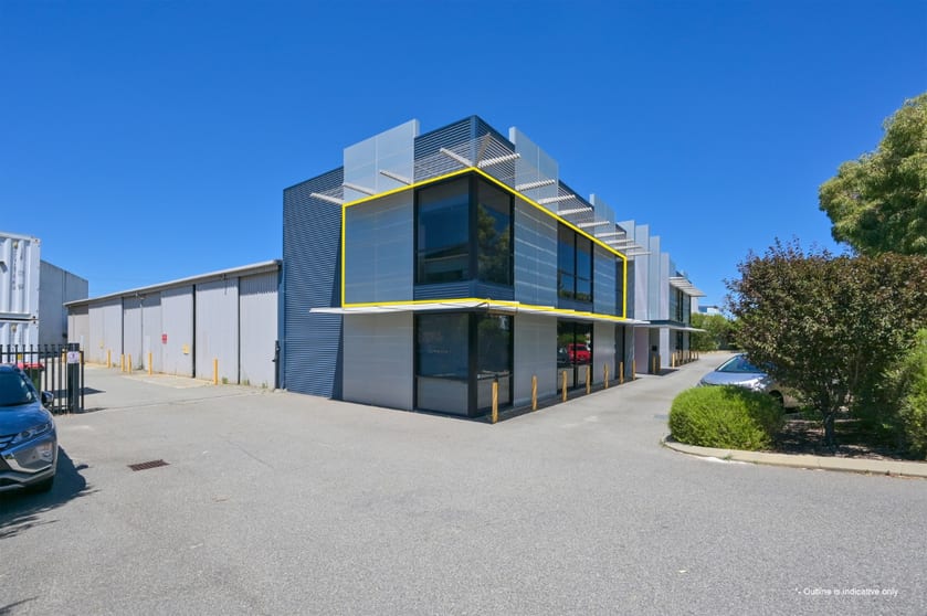 52 Cooper Road Cockburn Central WA 6164 - Image 1