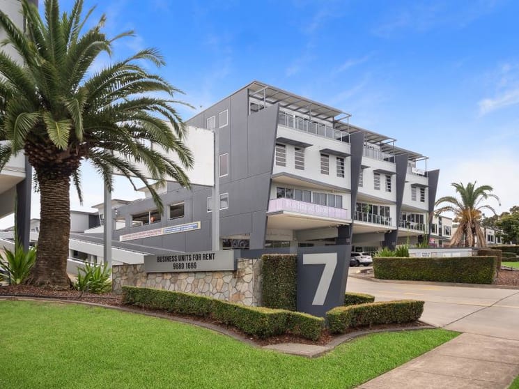 Unit 29/7 Hoyle Avenue Castle Hill NSW 2154 - Image 3