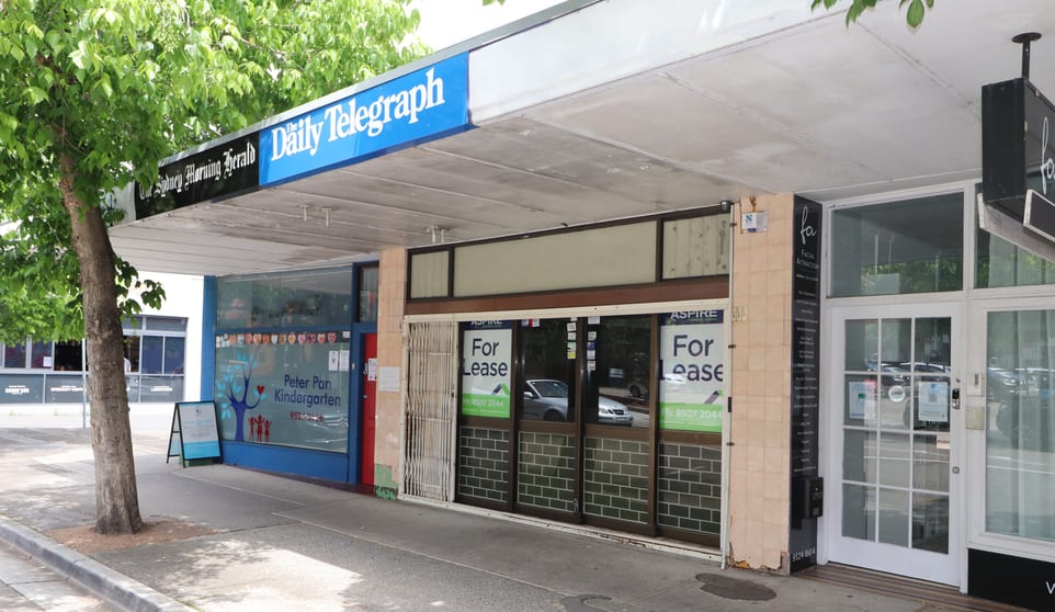 2/375 Port Hacking Road Caringbah NSW 2229 - Image 1