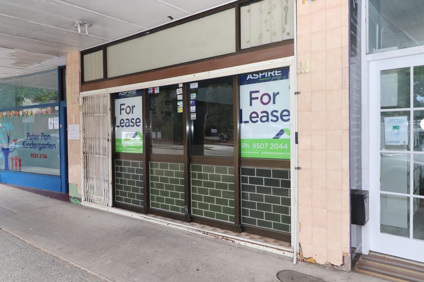 2/375 Port Hacking Road Caringbah NSW 2229 - Image 2