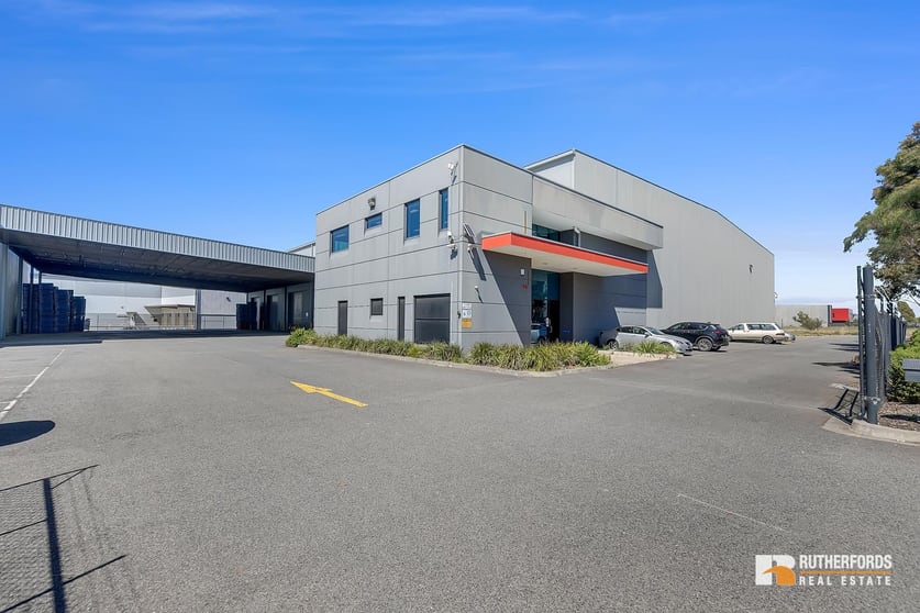 148 Paramount Boulevard Derrimut VIC 3026 - Image 1