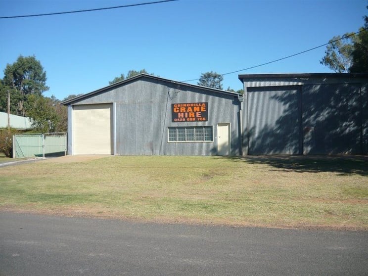 18 Lloyd Street Chinchilla QLD 4413 - Image 2