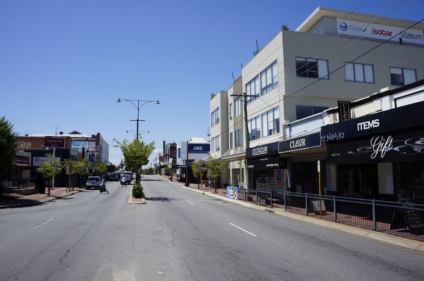 Click to view all images 408 Fitzgerald Street North Perth WA 6006 - Image 3