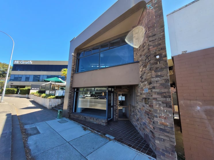 288 Pacific Highway Lindfield NSW 2070 - Image 1