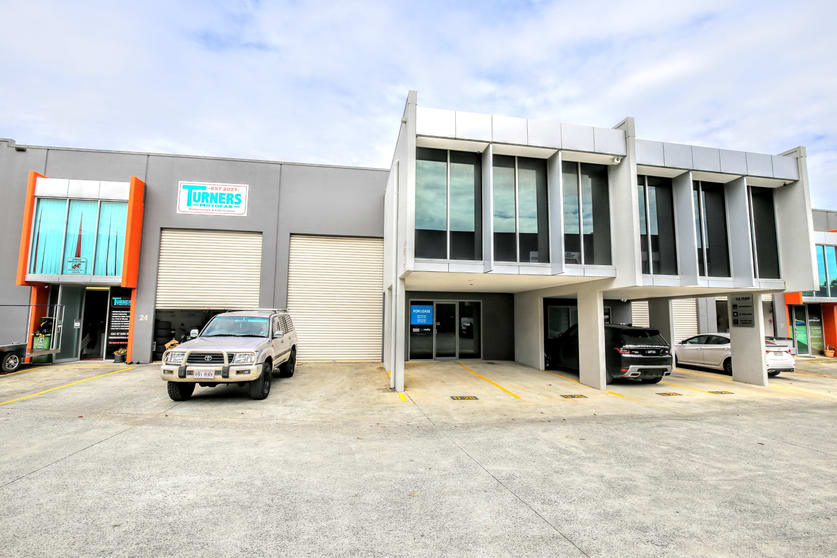 25/22 Mavis Court Ormeau QLD 4208 - Image 1