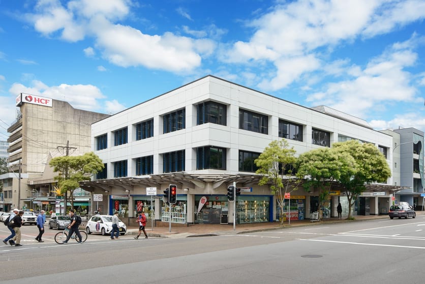 Click to view all images Suite 102/1 Spring Street Chatswood NSW 2067 - Image 3