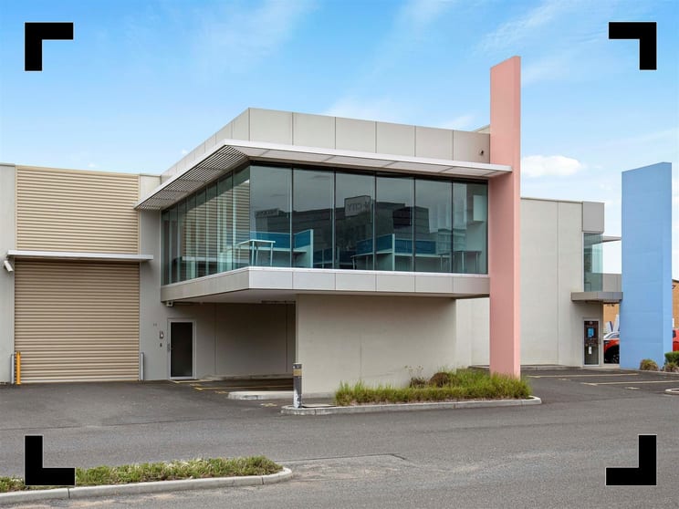Click to view all images 23/1866 Dandenong Road Clayton VIC 3168 - Image 1