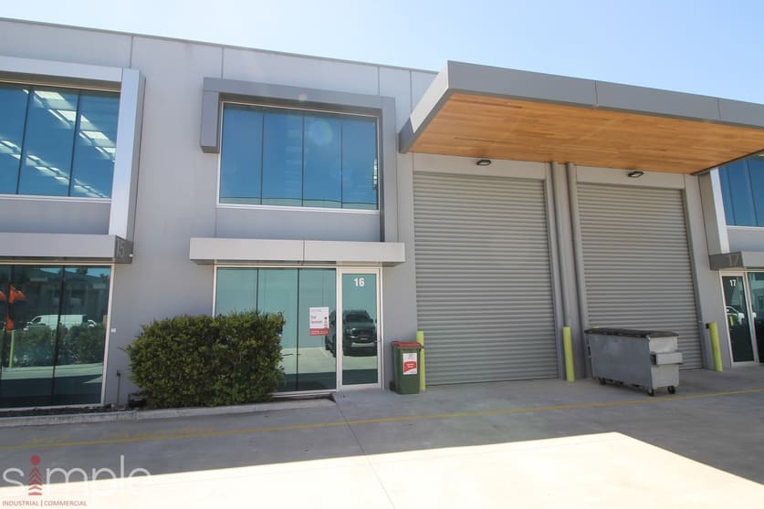 Click to view all images 16/73 Assembly Dve Dandenong VIC 3175 - Image 1