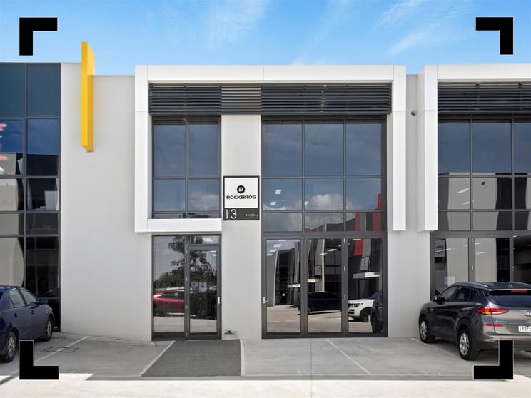 13/125 Rooks Road Nunawading VIC 3131 - Image 1