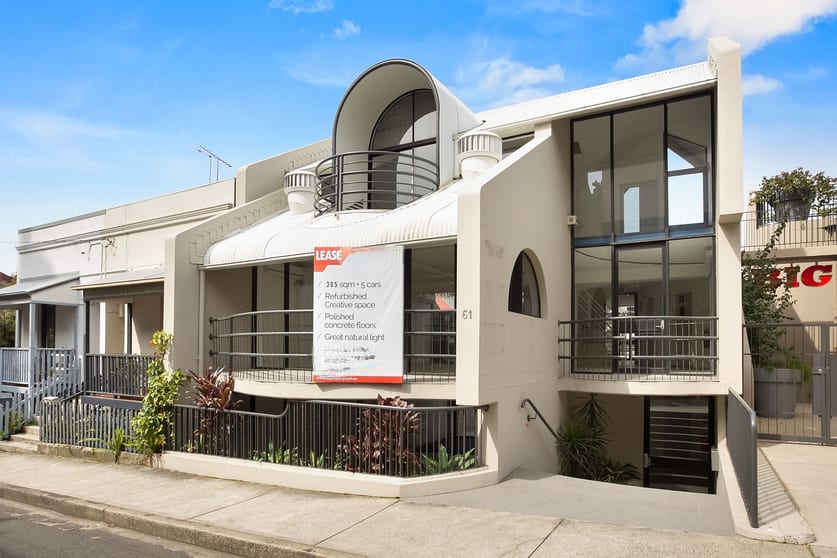 Click to view all images 61 Victoria Street Mcmahons Point NSW 2060 - Image 1