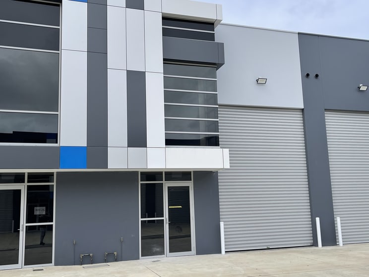 Unit 29/25 Trafalgar Rd Epping VIC 3076 - Image 3