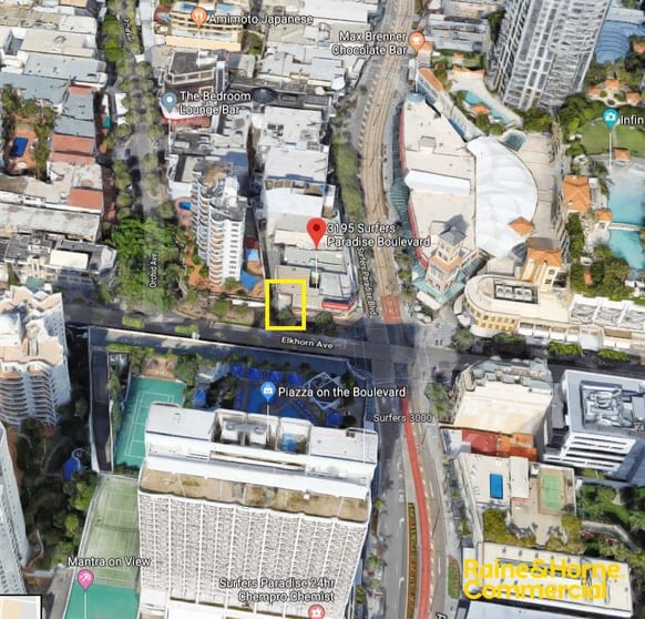 Click to view all images 2/3195 Surfers Paradise Boulevard Surfers Paradise QLD 4217 - Image 3