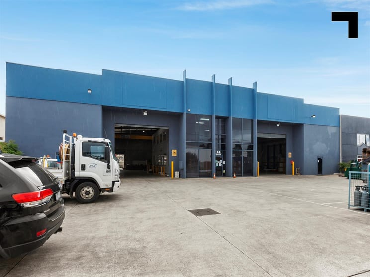 Click to view all images 14 Industrial Drive Sunshine West VIC 3020 - Image 2