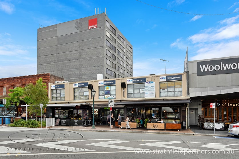 Click to view all images 13/12 Churchill Avenue Strathfield NSW 2135 - Image 2