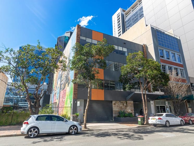 Click to view all images Suite 102/22 Hunter Street Parramatta NSW 2150 - Image 1