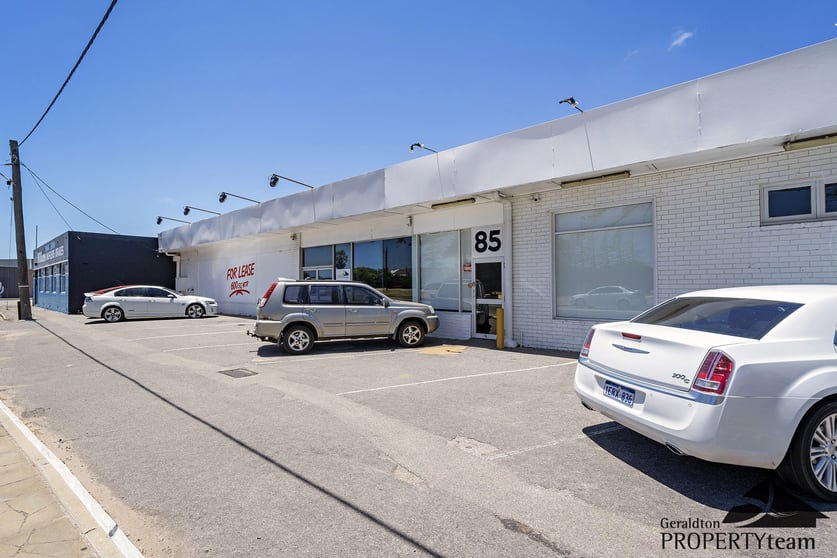 2/85 Durlacher Street Geraldton WA 6530 - Image 1