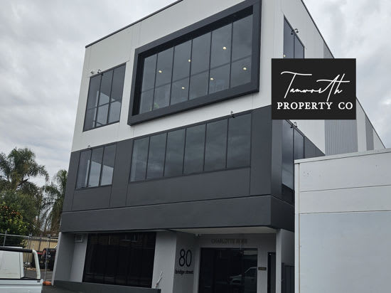 80 Bridge Street Tamworth NSW 2340 - Image 1