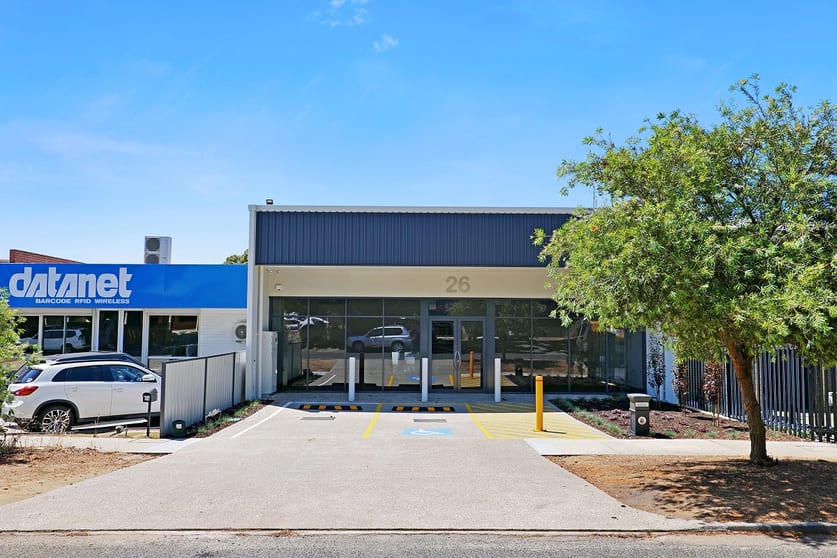 Click to view all images 26 Stiles Avenue Burswood WA 6100 - Image 2