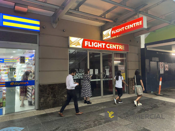 Click to view all images 115 Albert Street Brisbane City QLD 4000 - Image 1
