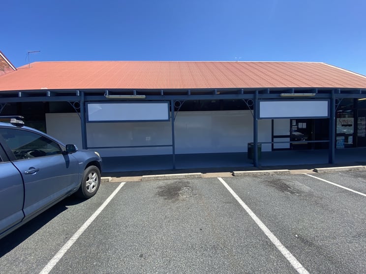 Shops 9-11/72 Celeber Drive Andergrove QLD 4740 - Image 1