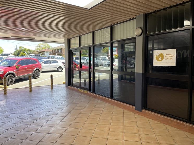 4A/125 Old Cleveland Road Capalaba QLD 4157 - Image 1