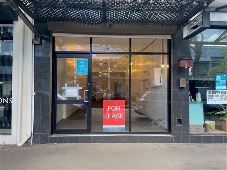 Click to view all images 660 Bourke St Surry Hills NSW 2010 - Image 1