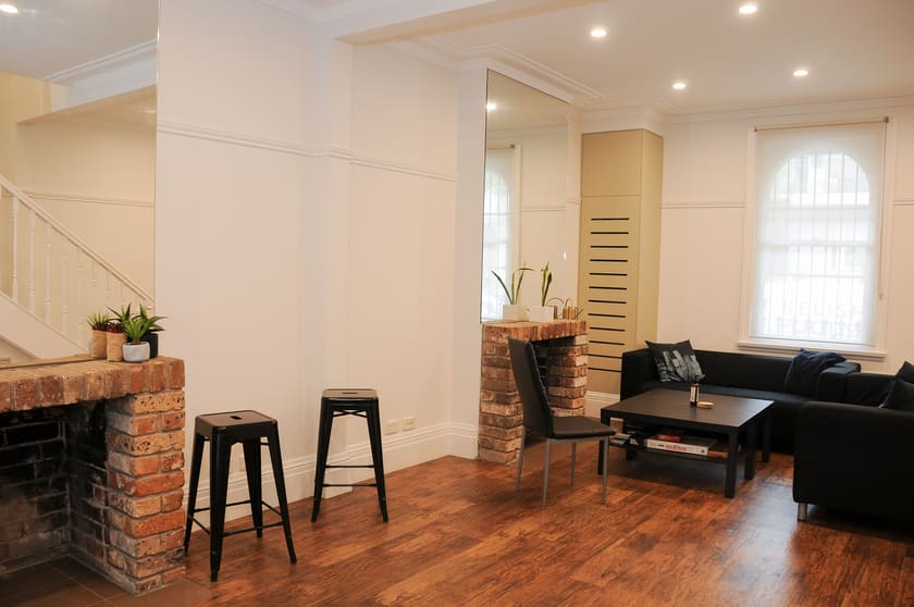 Whole Building/205 Commonwealth Street Surry Hills NSW 2010 - Image 3