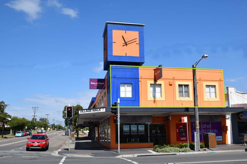 Click to view all images 18b/121 Lawes Street East Maitland NSW 2323 - Image 1