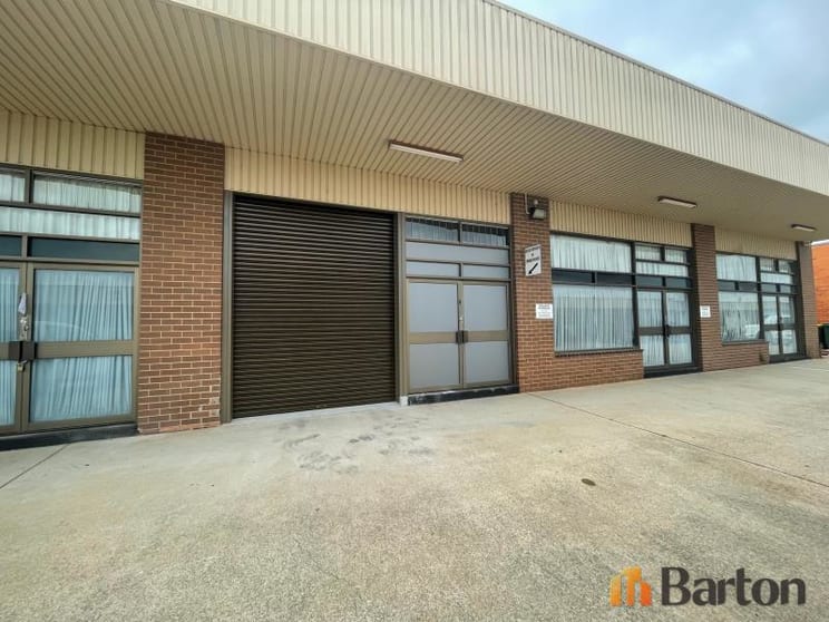 Unit 7/200-202 Gladstone Street Fyshwick ACT 2609 - Image 1