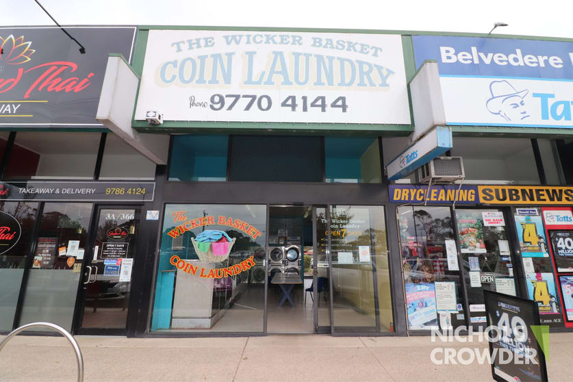 Shop 4/366 Frankston Dandenong Road Seaford VIC 3198 - Image 1
