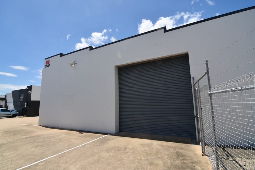6/106 Dalrymple Road Currajong QLD 4812 - Image 3