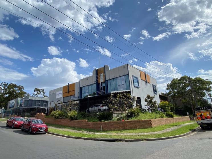 Whole Building/6 Wirega Avenue Kingsgrove NSW 2208 - Image 1