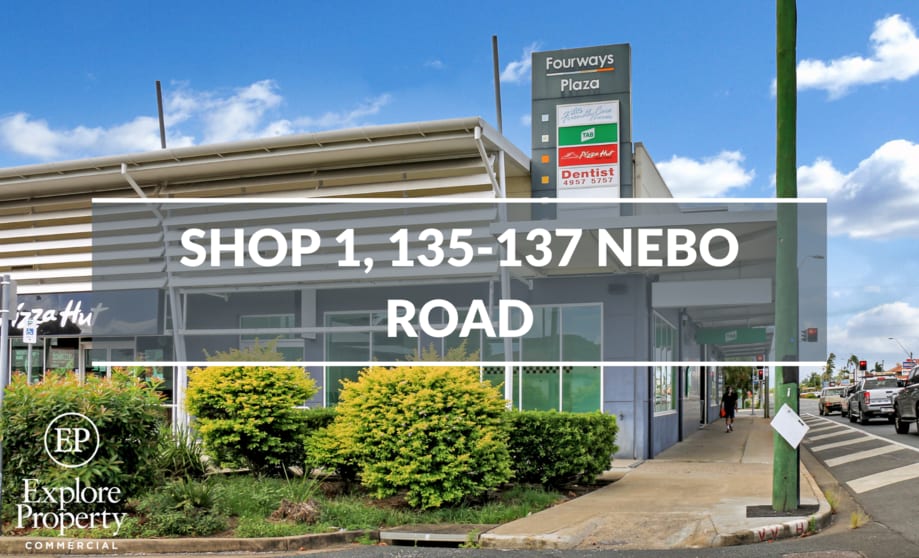 Shop 1/135-137 Nebo Road Mackay QLD 4740 - Image 2