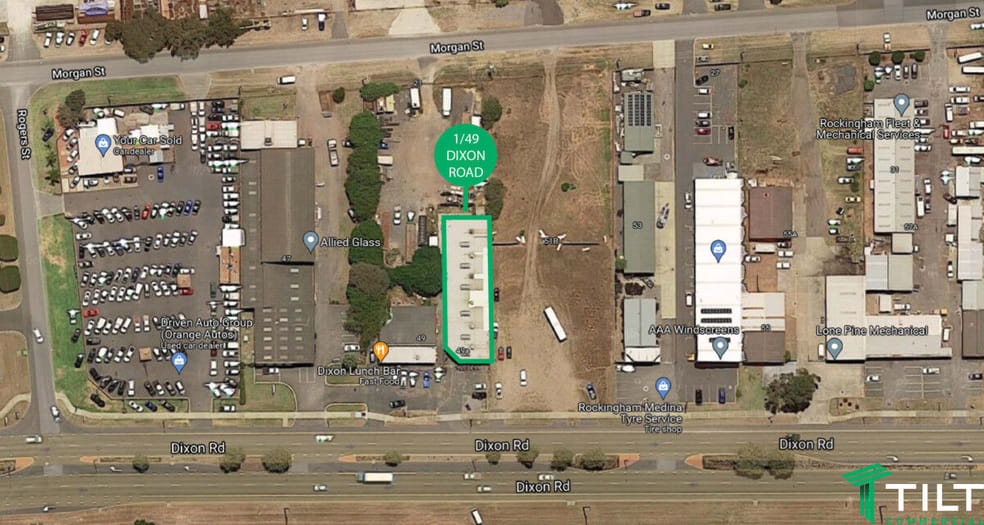 1/49 Dixon Road Rockingham WA 6168 - Image 3