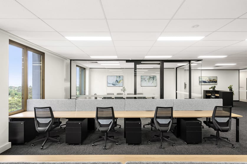 Level 8/71 Queens Road Melbourne VIC 3004 - Image 3