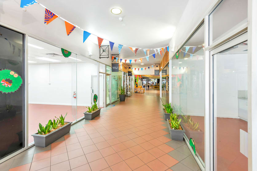 Click to view all images Shop 17 Topham Mall Adelaide SA 5000 - Image 3
