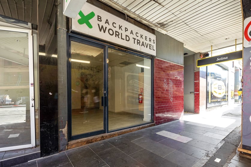 Click to view all images 252 Flinders Street Melbourne VIC 3000 - Image 2