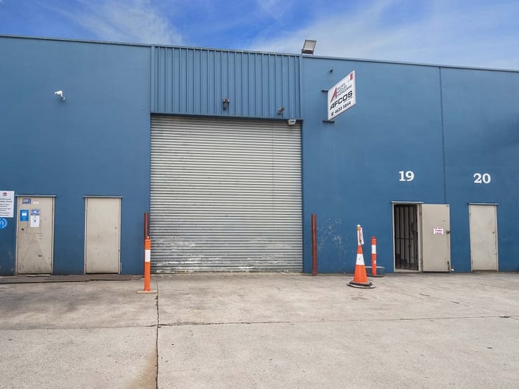 Unit 19/157 Airds Road Minto NSW 2566 - Image 1