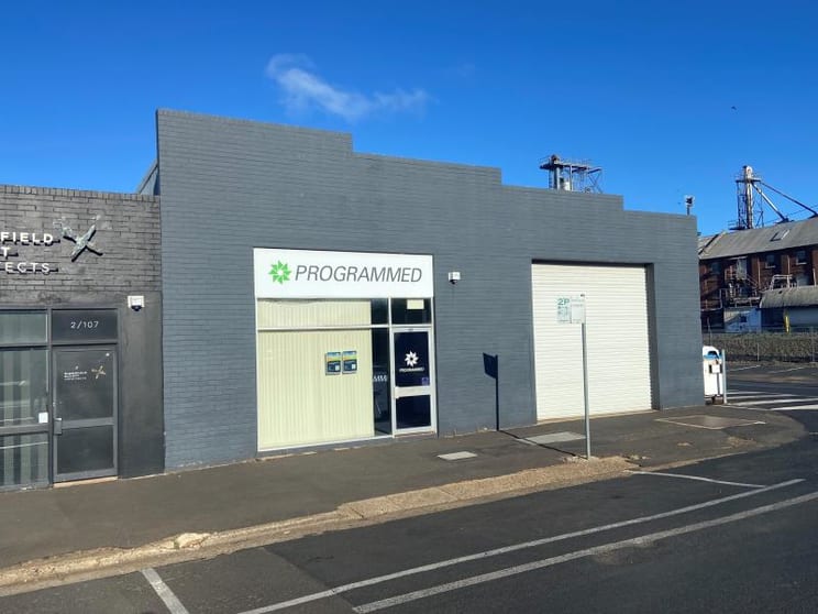 3/107 Brisbane Street Dubbo NSW 2830 - Image 1