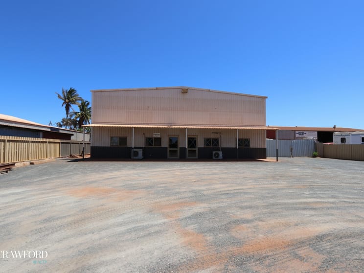 14 Harwell Way Wedgefield WA 6721 - Image 1