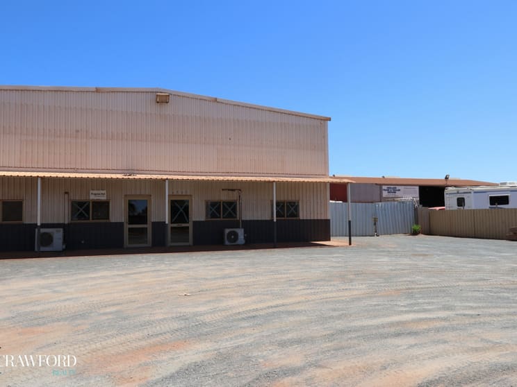 14 Harwell Way Wedgefield WA 6721 - Image 2