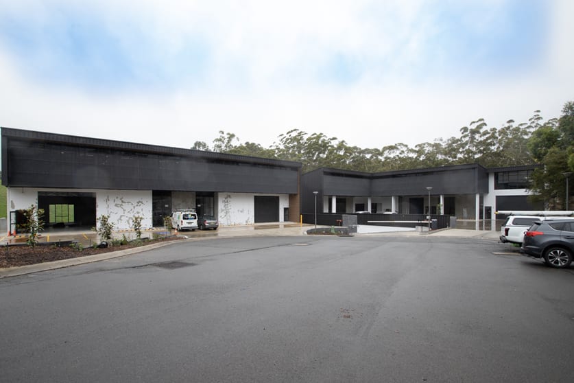 Storage 16/256E New Line Road Dural NSW 2158 - Image 3