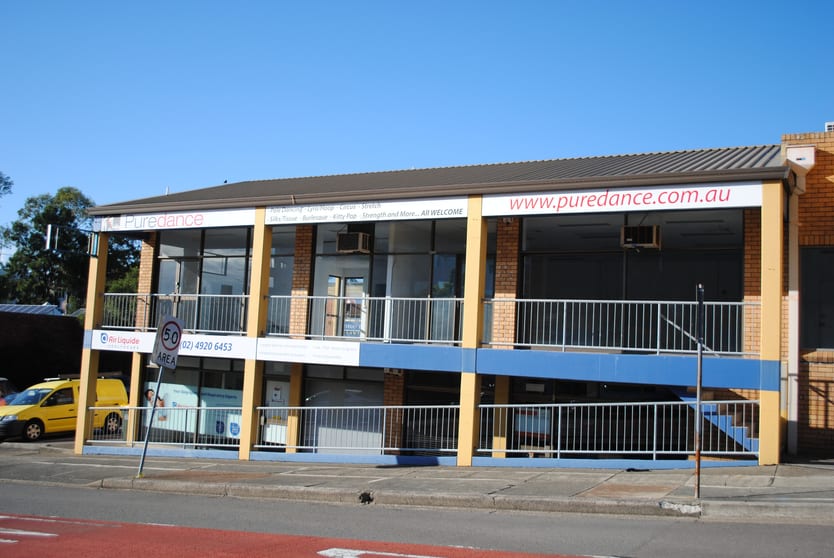 4/173 Pacific Highway Charlestown NSW 2290 - Image 1